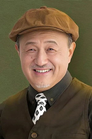 杨新鸣 profil kép