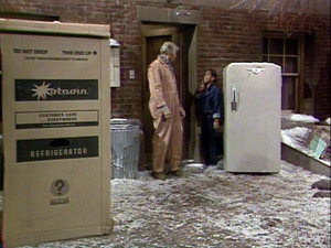 Punky Brewster 2. évad Ep.16 16. epizód