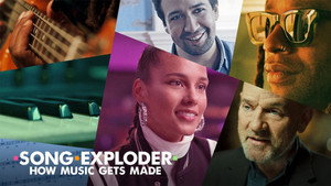 Song Exploder: A dal, és ami mögötte van kép