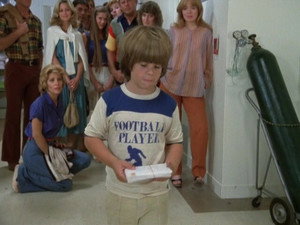 Eight Is Enough 4. évad Ep.10 10. epizód