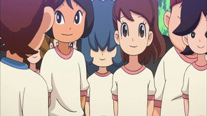 妖怪ウォッチ 1. évad Ep.37 37. epizód