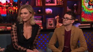 Watch What Happens Live with Andy Cohen 16. évad Ep.43 43. epizód