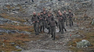 Elitstyrkans hemligheter - Sverige 5. évad Ep.1 1. epizód