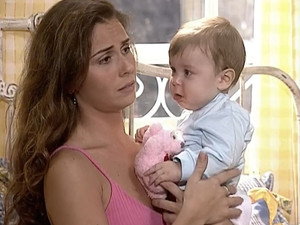 Laços de Família 1. évad Ep.4 4. epizód