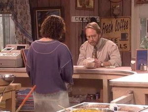 Roseanne 7. évad Ep.17 17. epizód