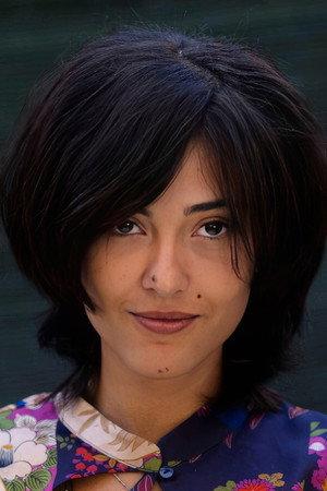Sereen Khass profil kép