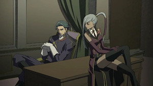 Code Geass: Lelouch of the Rebellion Speciális epizódok Ep.32 32. epizód