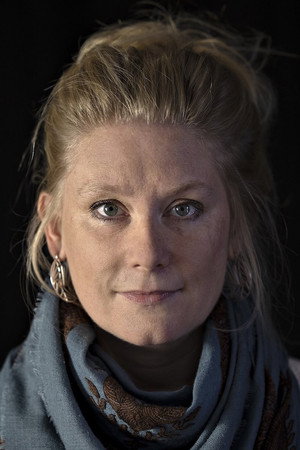 Puk Damsgård profil kép