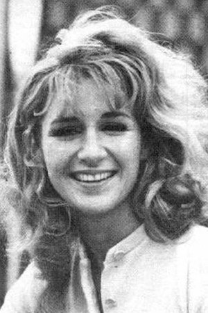 Caroline John profil kép