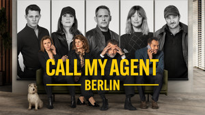 Call My Agent Berlin kép