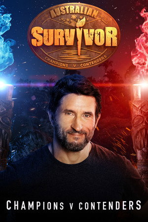 Australian Survivor 3. évad (2018-08-01) poszter