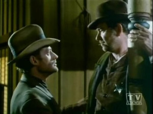 Gunsmoke 12. évad Ep.26 26. epizód