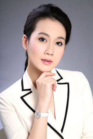 温峥嵘 profil kép