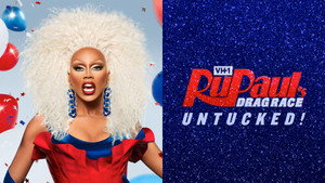 RuPaul: Drag Queen leszek! – A színfalak mögött kép
