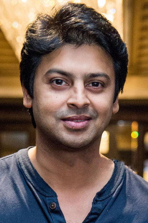 Srikanth profil kép