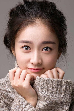 张雪迎 profil kép