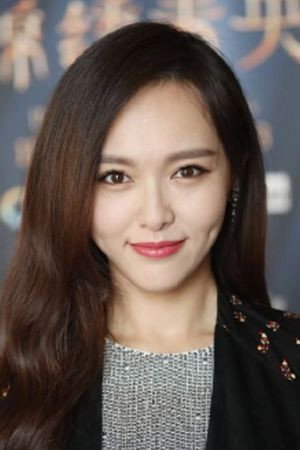 鄧麗欣 profil kép