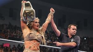 Pankráció - WWE: Smackdown 27. évad Ep.3 3. epizód