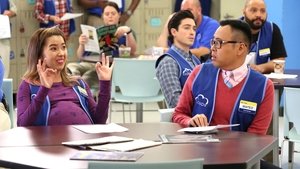 Superstore - Az agyament műszak 1. évad Ep.11 Vajúdás