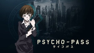 PSYCHO-PASS サイコパス kép