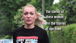 Her Story: The Female Revolution kép