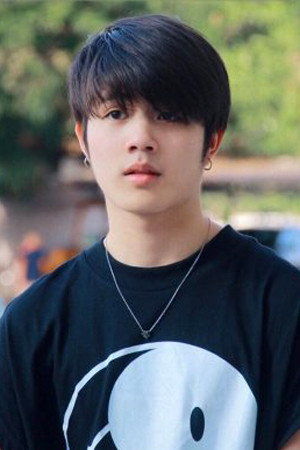 Chayanond Boonmanawong profil kép