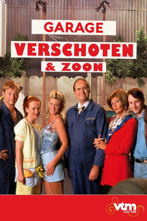 Verschoten & Zoon poszter