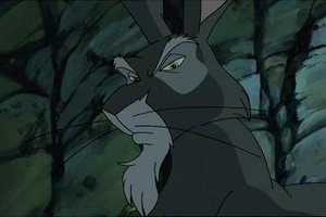 Watership Down 3. évad Ep.10 10. epizód