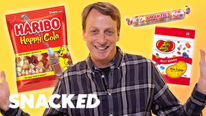 Snacked 3. évad Ep.10 10. epizód
