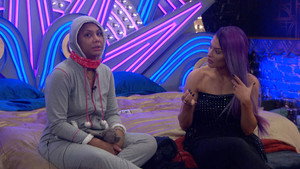 Celebrity Big Brother 2. évad Ep.3 3. epizód