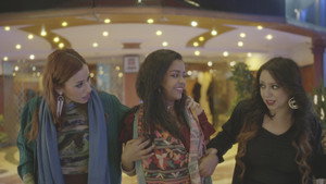 جولة أخيرة 1. évad Ep.3 3. epizód