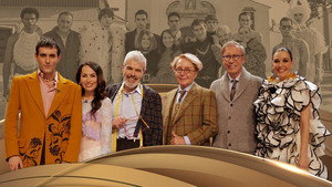 Maestros de la costura: Celebrity 1. évad Ep.7 7. epizód