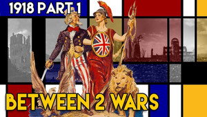 Between 2 Wars 1. évad Ep.1 1. epizód