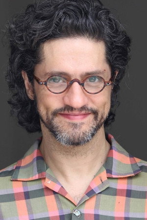 Fernando Alves Pinto profil kép