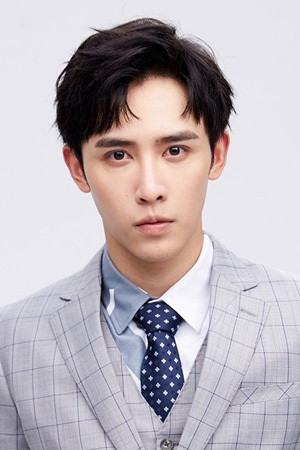 申浩男 profil kép