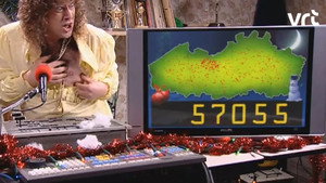 Willy's en Marjetten 1. évad Ep.10 10. epizód