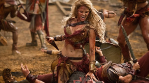 Spartacus: Blood and Sand kép