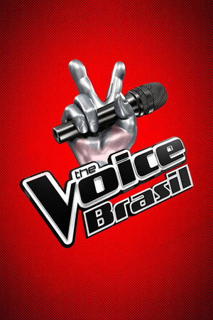 The Voice Brasil poszter