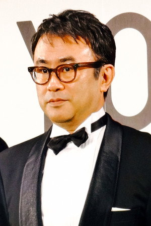 三谷幸喜 profil kép
