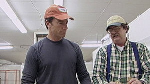 Dirty Jobs 1. évad Ep.4 4. epizód