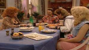 De Familie Backeljau 1. évad Ep.1 1. epizód