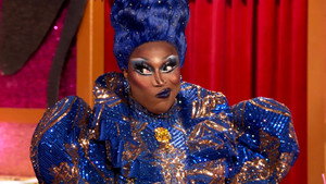 RuPaul: Drag Queen leszek! – A színfalak mögött 15. évad Ep.10 10. epizód