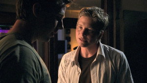 Veronica Mars 3. évad Ep.4 Charlie nem szörfözik