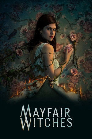 Mayfair Witches poszter
