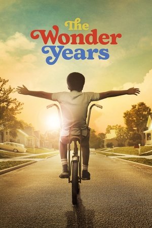 The Wonder Years 1. évad (2021-09-22) poszter