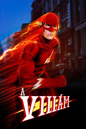 The Flash poszter