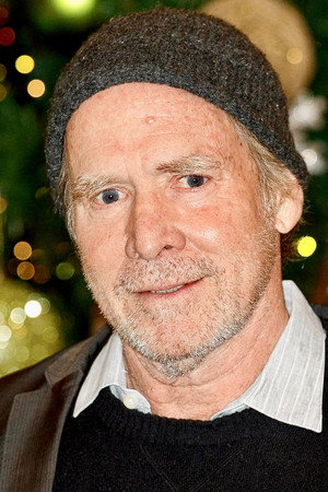 Will Patton profil kép