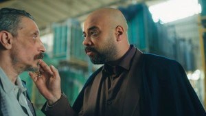 إفراج 1. évad Ep.23 23. epizód
