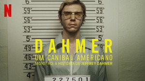 Dahmer – Szörnyeteg: A Jeffrey Dahmer-sztori kép