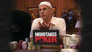 High Stakes Poker 4. évad Ep.11 11. epizód
